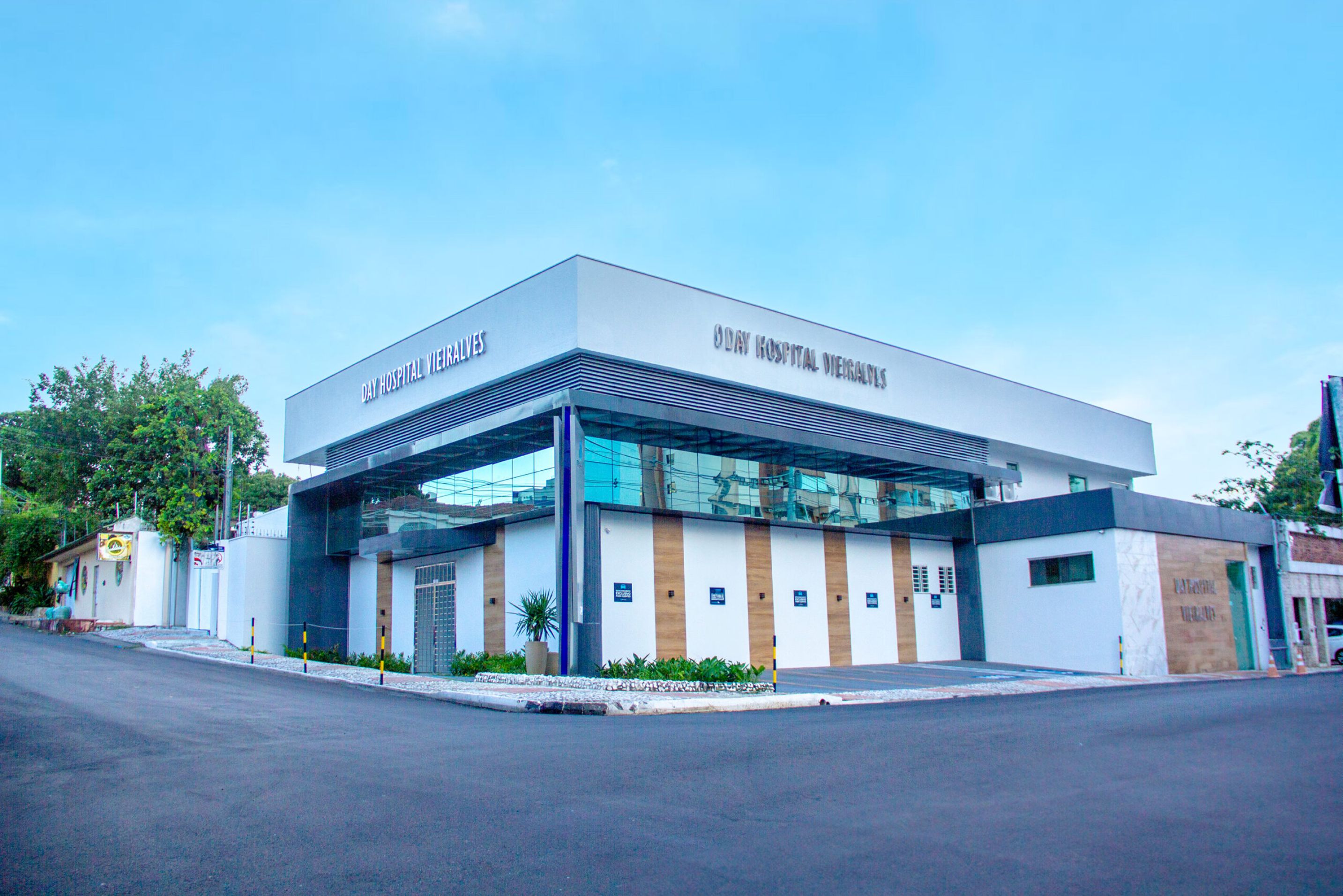Day Hospital Manaus